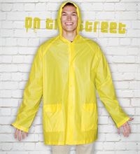 IMPERMEABILE PVC